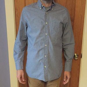 Banana Republic Button Down Shirt
